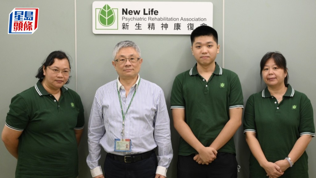 輸入外勞|院舍護理員擬增至1.5萬配額 新生會:可提升服務質素 仍優先聘請港人