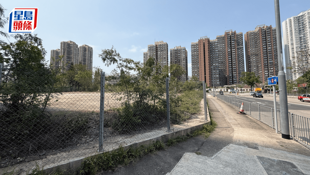 石門2商地改住宅涉1320伙 料吸財團爭奪