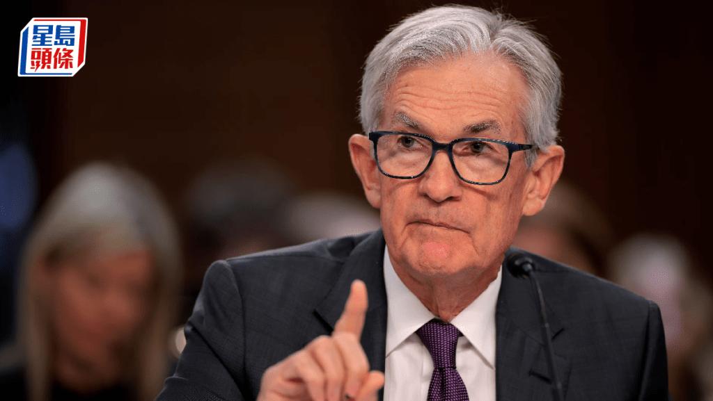 安聯投資料美息率不變 更寬鬆政策無望 聚焦鮑威爾「反擊」