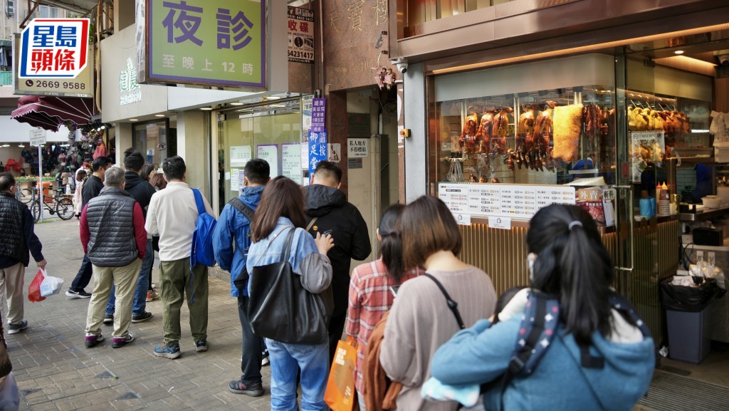 孔繁毅料新冠病毒4、5月現小高峰 籲高危群組盡快接種新疫苗