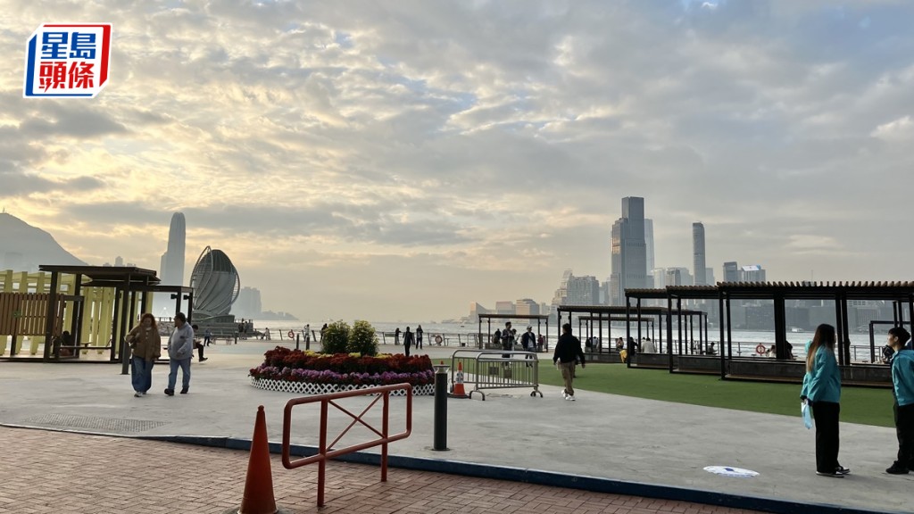 立法會《保護海港條例》修例委員會開會 公眾意見多支持「拆牆鬆綁」