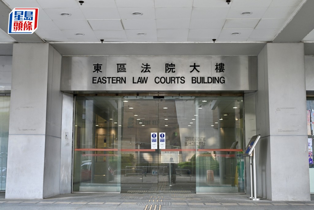 黃瑞娟被控盜竊罪還押候訊。資料圖片