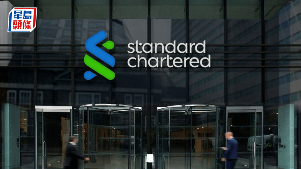 渣打杜智高閃辭過檔Apollo 大行感意外：打亂溫拓思繼任人計劃