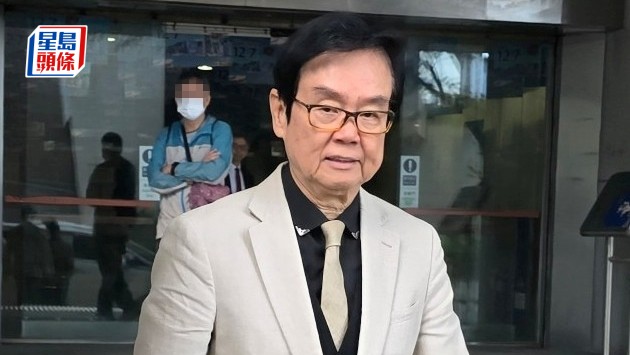 被告黃百鳴。王仁昌攝