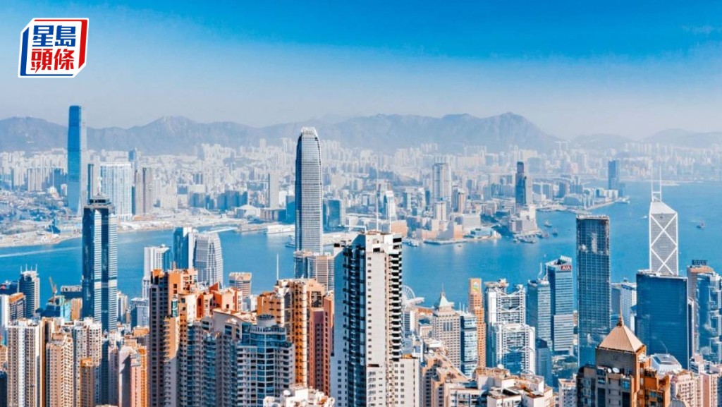 花旗看好香港楼市 上调楼价预测至升8% 料地产股跑赢收租股