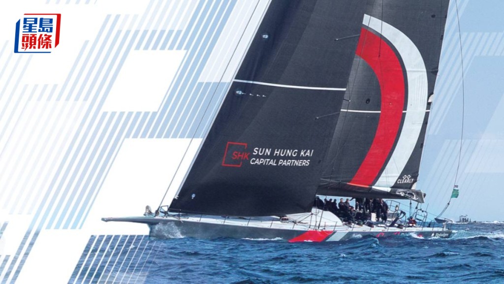 新鴻基公司多元化投資應對波動 「無人能從中東現狀獲益」續看好本港樓市