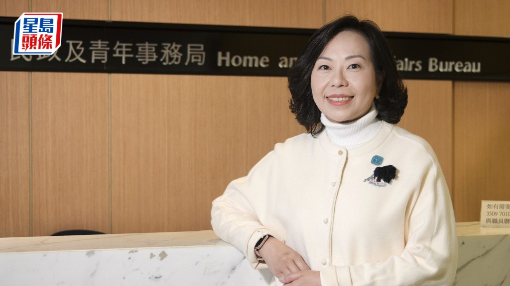 區議員|葉吉江危駕罪成被監委會調查 麥美娟:非常重視操守