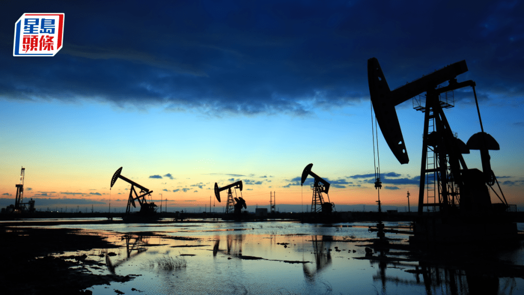 油价飙升 全球石油需求疫情以来首跌 国际能源署料每日需求少8万桶