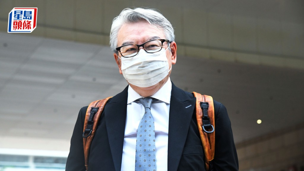 海事處助理處長陳思賢於南丫海難死因研訊上表示,對有船廠認為海事處會協助守尾門一說,感到「好匪夷所思」。何健勇攝