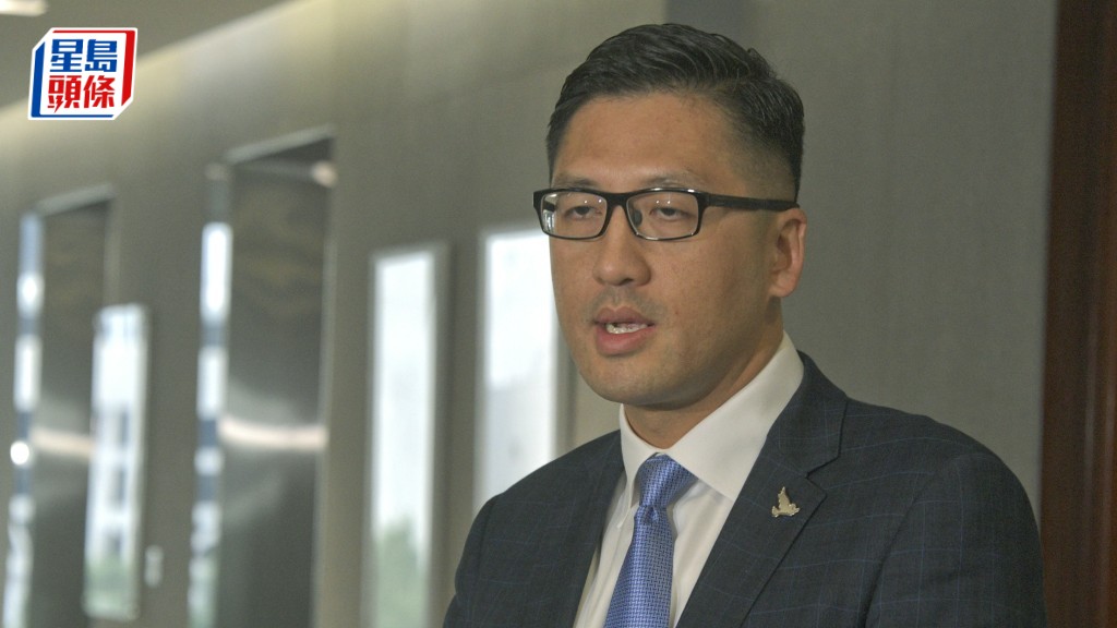 林卓廷涉披露警司游乃強被查3罪脫，律政司不服提上訴，終院4月1日宣布裁決。資料圖片