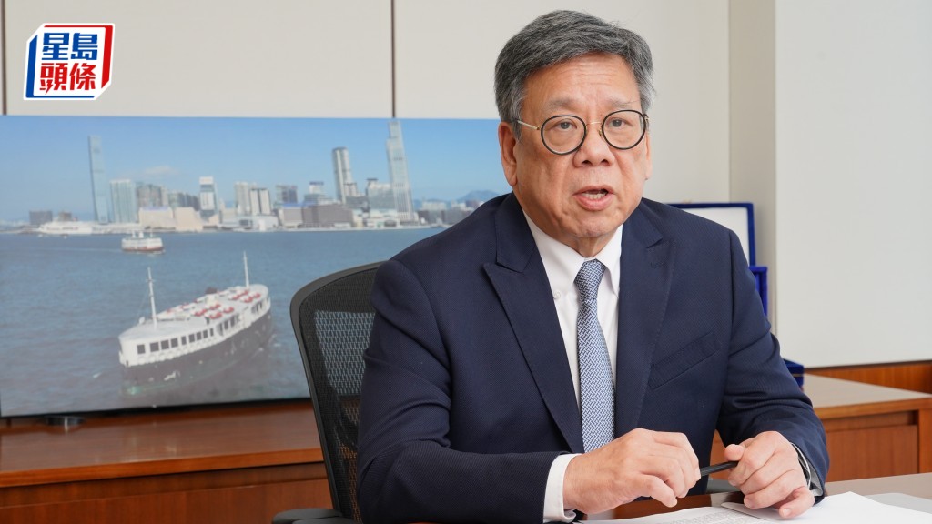 商務及經濟發展局局長丘應樺表示，香港需開拓更多經濟體市場，未來將集中發展中亞、東歐，並利用土耳其進入北非市場。資料圖片