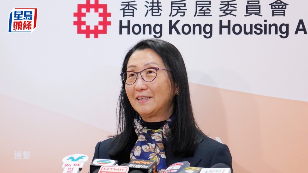 黃碧如相信房署做法情理兼備,惟不幸事件仍發生。資料圖片