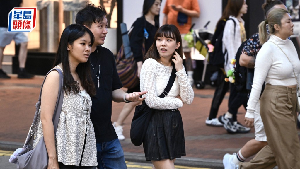年輕人棄興趣揀「搵到食」工作?施俊輝:學校小主播計劃令學生有意從事傳播行業