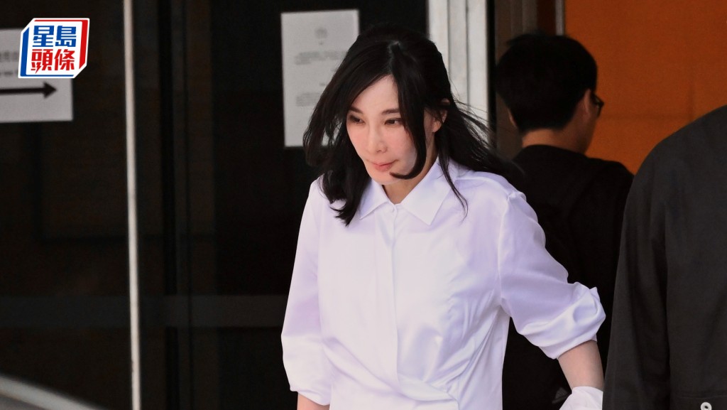 NuMe女西醫王翊馨指袁海文用對話紀錄斷章取義攻擊NuMe。資料圖片