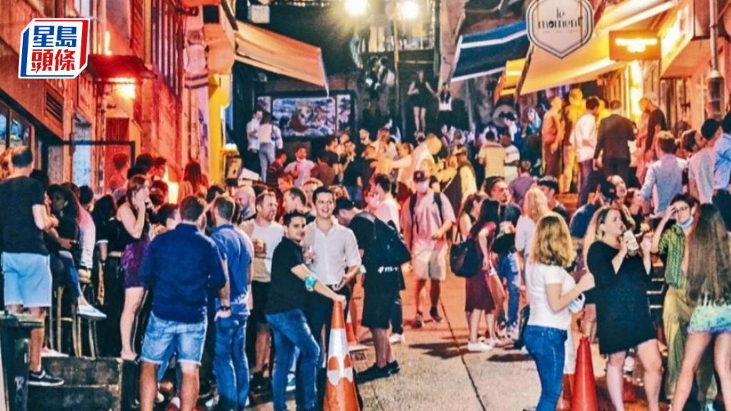 吳傑莊倡推「夜間電子消費券」，拋磚引玉活化夜間經濟。資料圖片