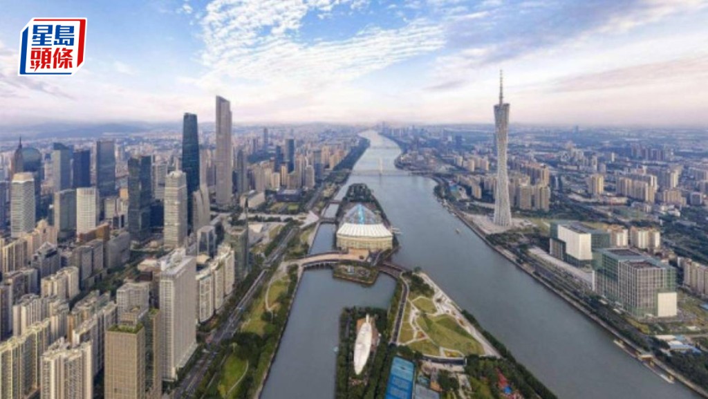 滙豐大灣區ESG行業子指數次季創新高 GSSS債券發行按年增11%