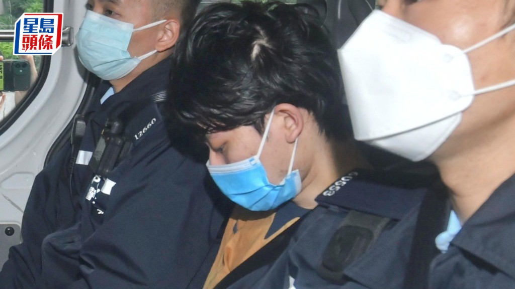 被告吳家聲擬承認誤殺罪，但不獲控方接納。