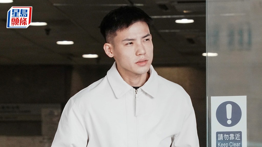 被告劉玉恒被控4項洗黑錢罪，控方已發出加刑通知書。資料圖片