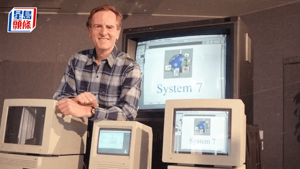 苹果前CEO直言OpenAI已成最大威胁 忧消费者忠诚分化