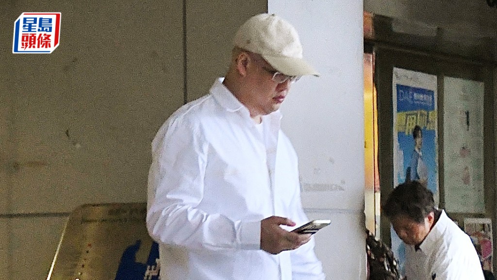 公司董事方思遠以欺騙手段取得服務及管有虛假旅行證件4罪成，判囚32個月。資料圖片