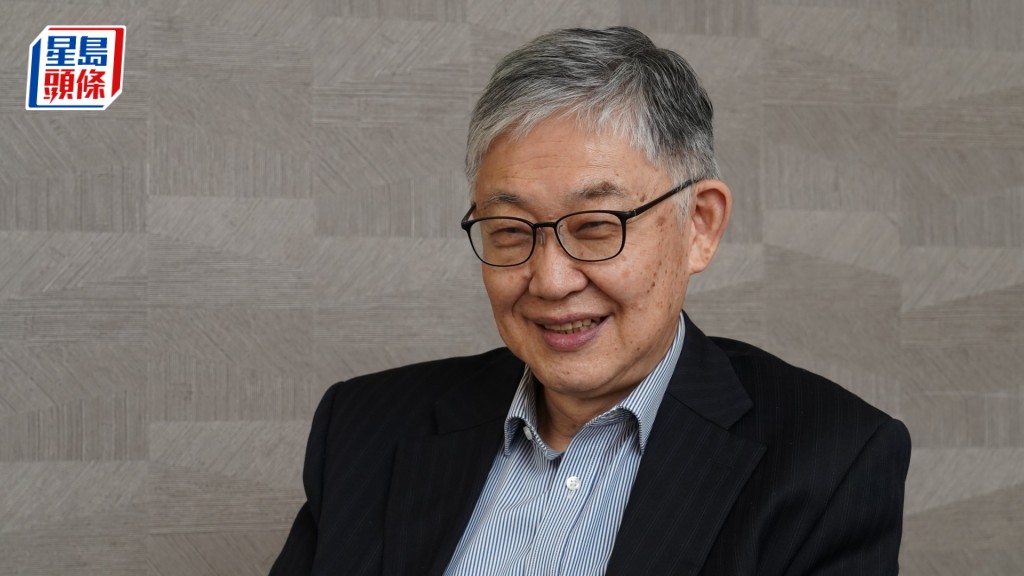 施永青指有關備忘錄只是合約的附加協議，並非具法律效力的正式買賣合約。資料圖片