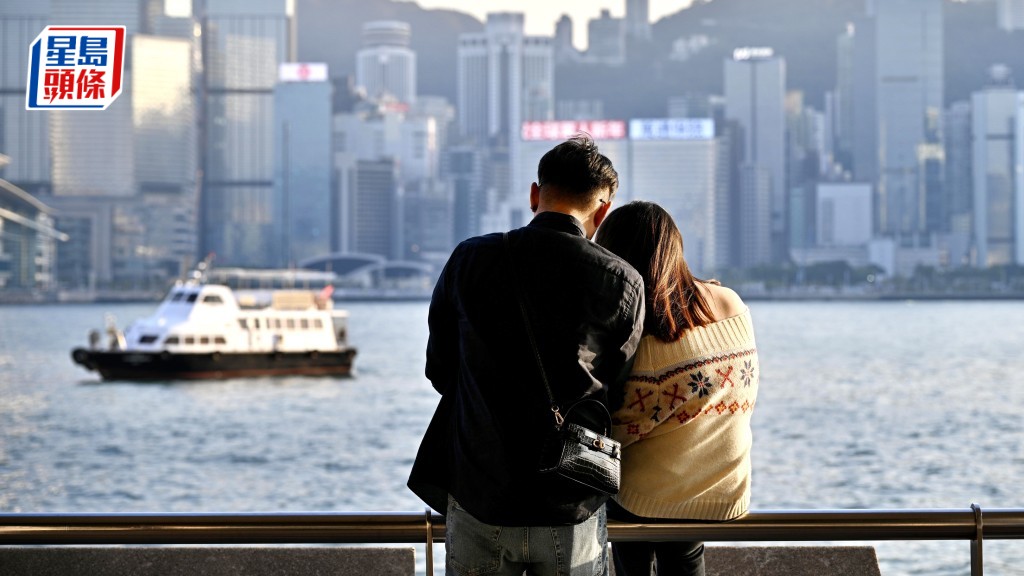 政府統計處今日（15日）出版2026年1月號《香港統計月刊》，當中分析1991年至2024年間香港的結婚及離婚趨勢。資料圖片