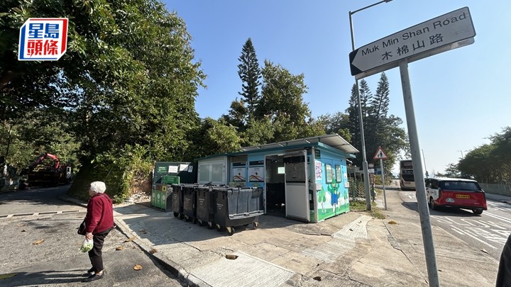 案发于木棉山路。资料图片