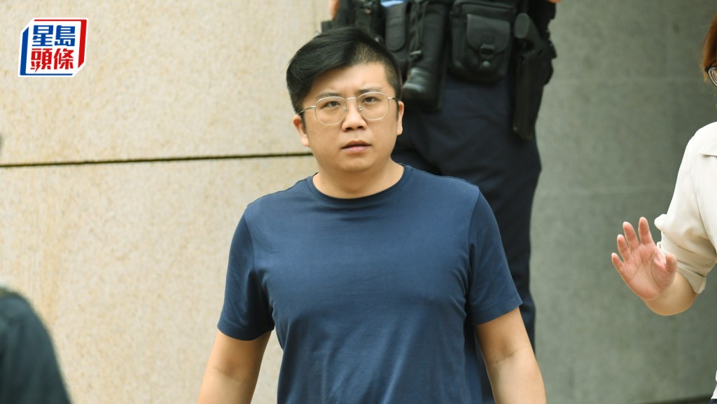 吳光龍求情指案發時欠租1.8萬元,再加上要為自閉兒子支付約3000元醫藥費才會犯案。資料圖片