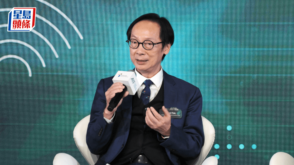 馮孝忠指樓市近4至6周現放緩 恒地將按原定計劃推盤 The Henderson出租率達95%