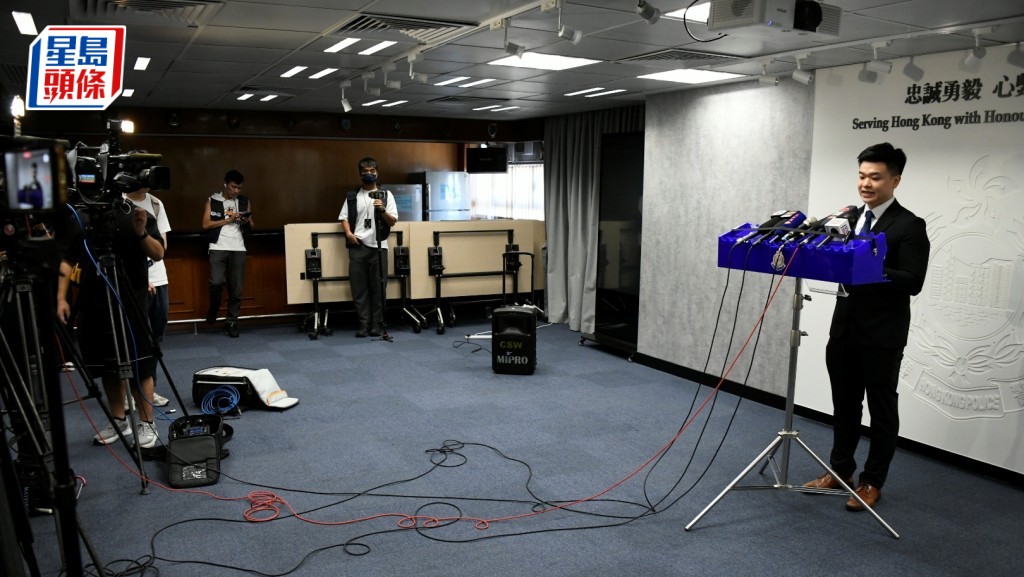 輸入外勞｜有僱主及中介呃勞工處 偽造招聘廣告稱難請本地員工 警拘7男女