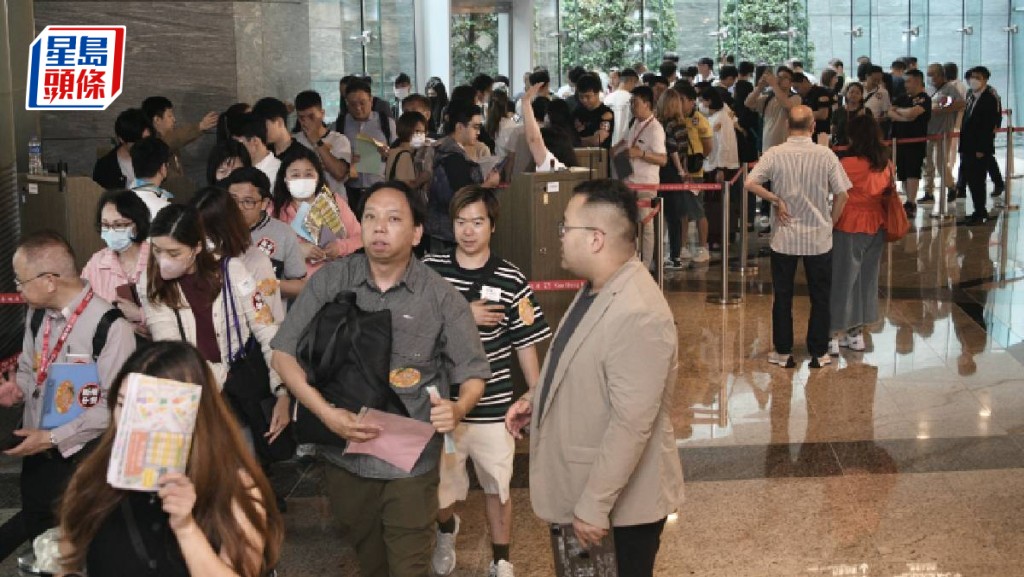 SIERRA SEA連環沽清兩輪後 加推110伙兼更新價單 個別單位錄加價
