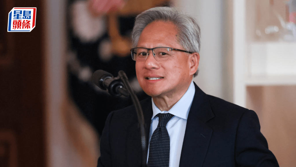 英偉達與阿聯酋AI晶片協議陷停滯 傳黃仁勳感不滿 恐影響美國AI戰略佈局