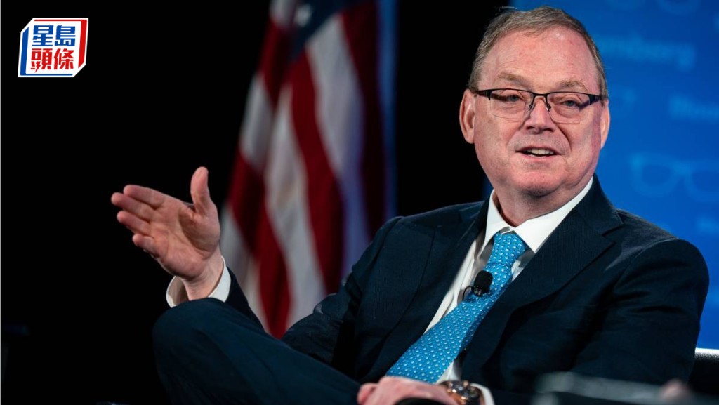 特朗普敲定下任儲局主席人選 暗示積極推動減息 哈塞特成大熱門