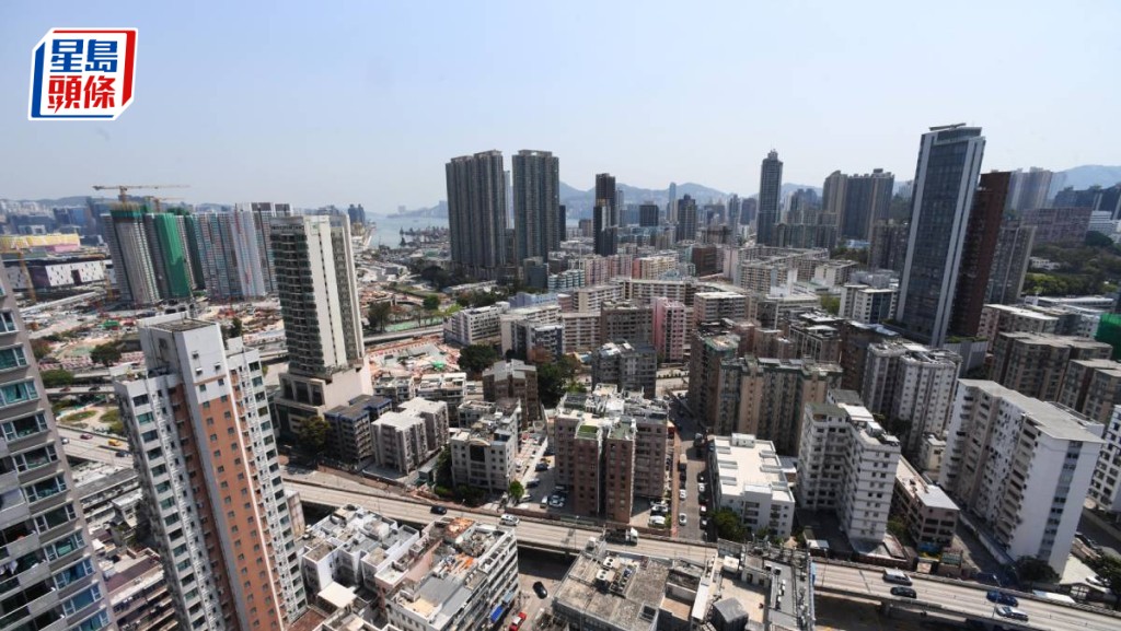 九龍城文曜錄業主添食 斥1902萬元購3房2套