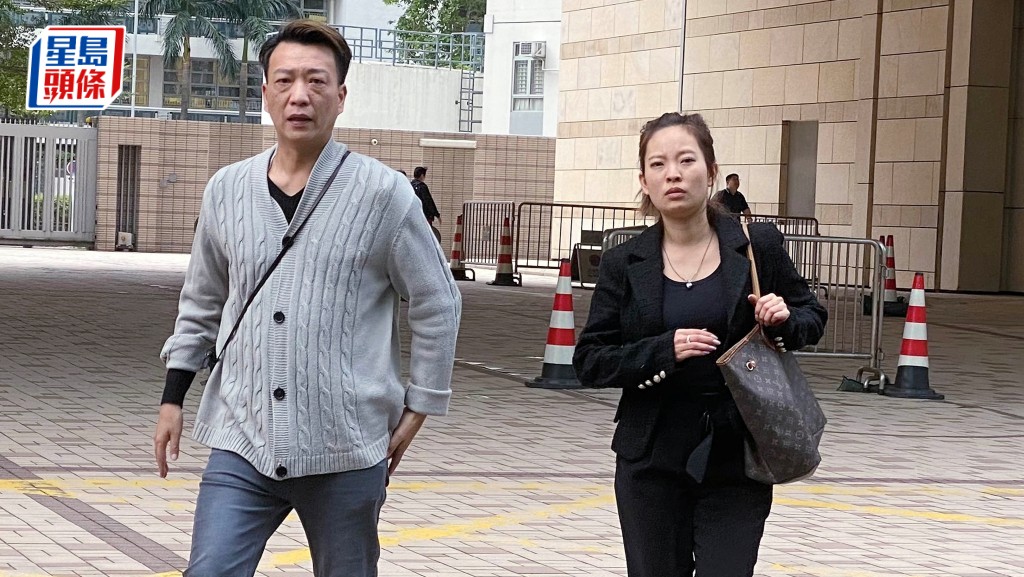 死因庭裁定4歲男童死於自然，死者父親庭外稱早料到裁決結果，並稱「無嘢講」。資料圖片