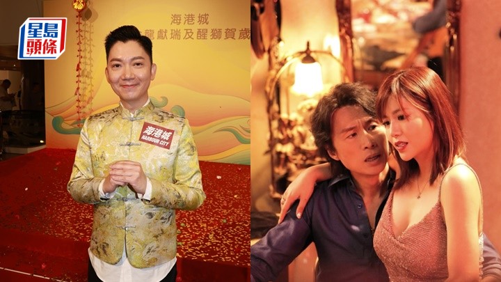 李丞責評《夜王》與《尋秦記》票房佳屬小陽春︰娛圈到猴年先會好