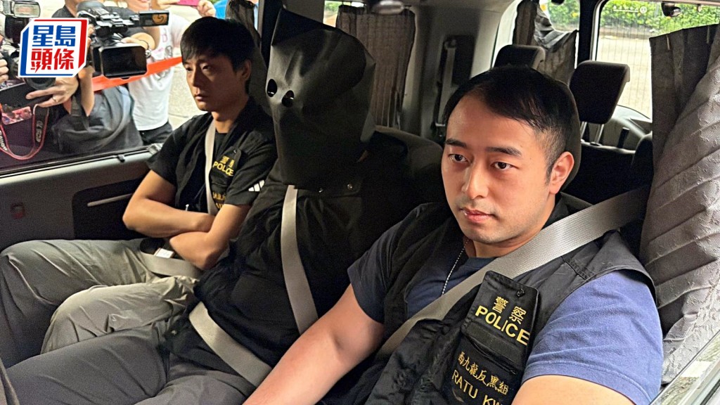 尖沙咀酒吧血案｜勝和「左口」及男商人被控謀殺等罪還押候訊 