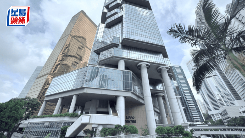 金鐘力寶中心單位2595萬易手 投資者沽售 持貨26年升值56%