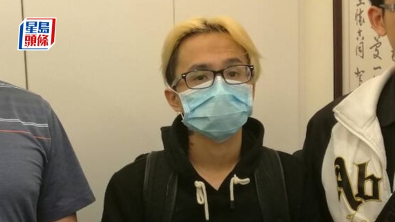 曾祥欣不滿3人同被控謀殺,唯獨他一人被定罪謀殺,但終審庭認為被告犯案意圖上證據有別,足證被告謀殺。資料圖片