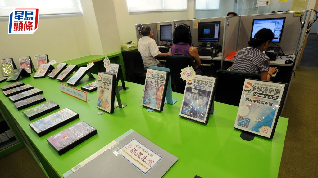 再培訓津貼每月上調至8000元  全新計劃「企業包班」接受僱主申請