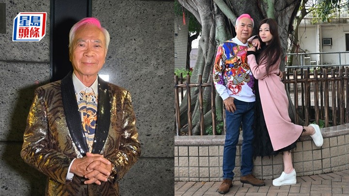 李龍基被爆分手後除夕首現身 能力範圍內經濟助王青霞  對愛情徹底失望︰開心活埋呢幾年算啦