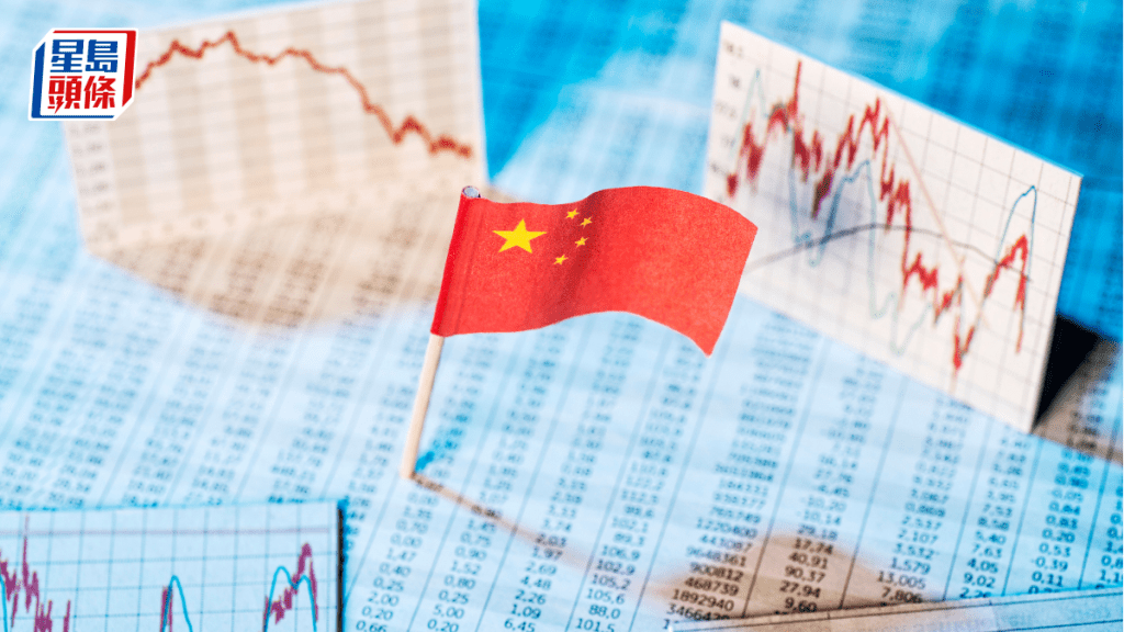 滙豐上調中國全年GDP增長預測至4.9% 中美關係趨穩定 反內卷拖累僅短暫