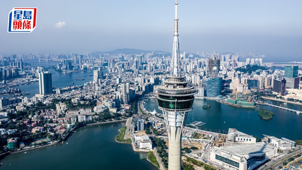 澳門擬全面撤辣,政府以緊急程序呈澳門立法會處理。iStock圖片