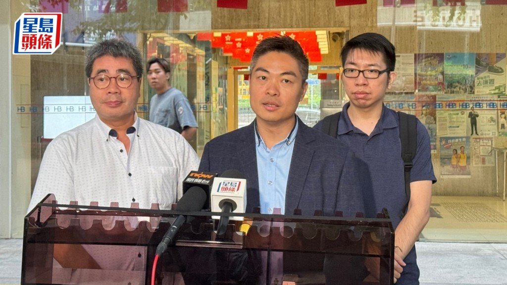 勞工處小組會議再開會討論外送員權益問題 勞工界促立法規管平台