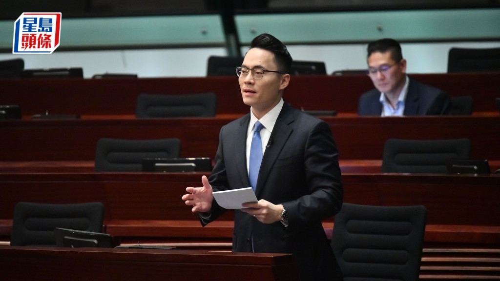 世界盃2026︱餐飲業生意額因轉播賽事增6% 梁熙指成本高昂 宣傳效果大於實際利潤