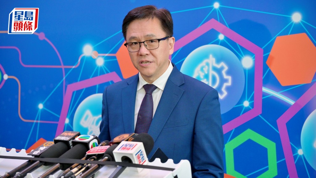 孫東堅信AI不會取代人類，但不懂AI的人，很有可能會被懂AI的人取代。