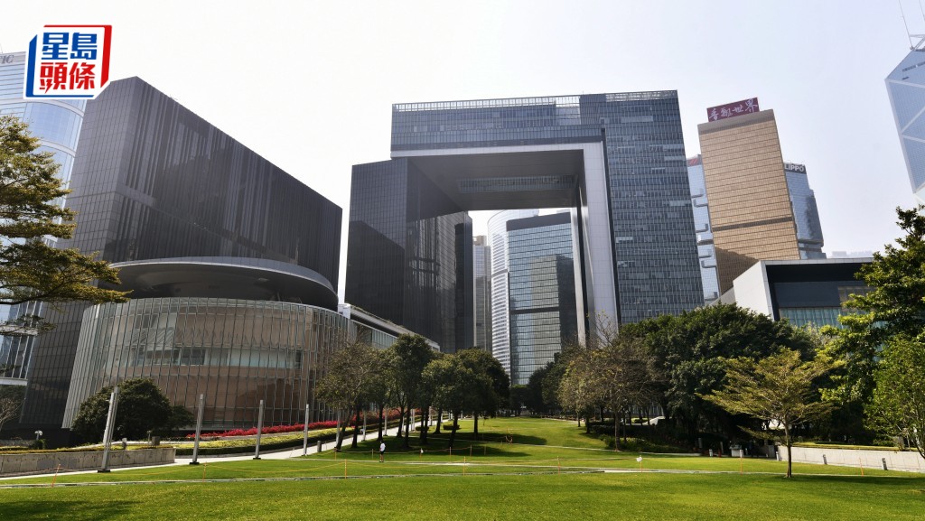 行政長官會同行政會議批准從外匯基金轉撥1,500億元至基本工程儲備基金。資料圖片