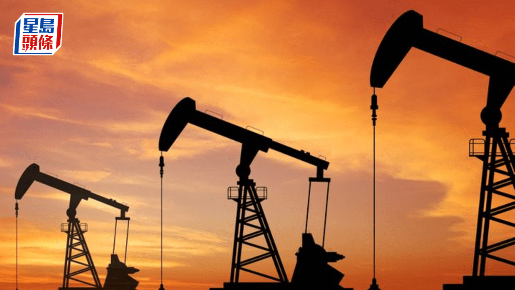 美伊展開「認真談判」兼美元向上 油價單日暴跌5% 創半年最大跌幅