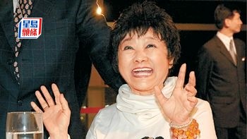 已故華懋集團主席龔如心。資料圖片