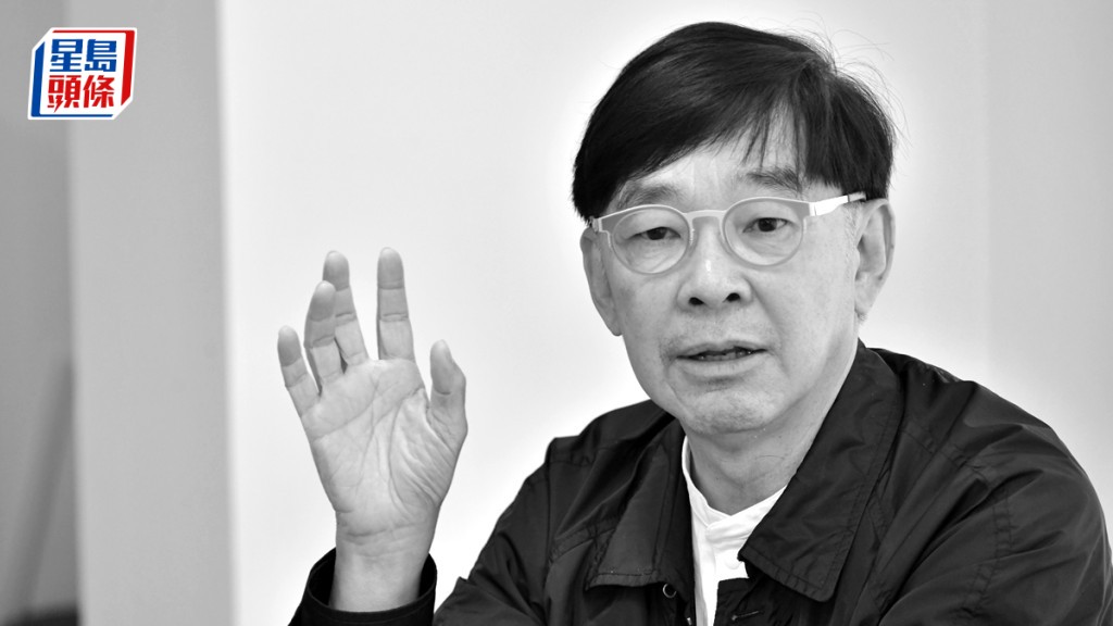 廠商會永遠名譽會長李秀恒病逝 李家超：深切哀悼